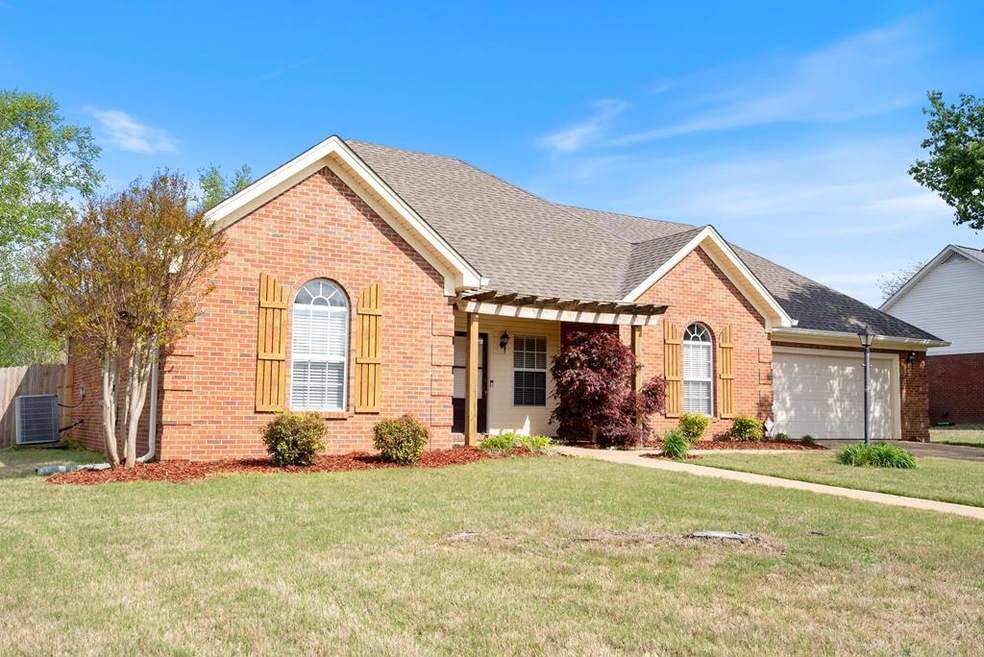 705 Savannah Dr, Oxford, MS 38655 - photo 1