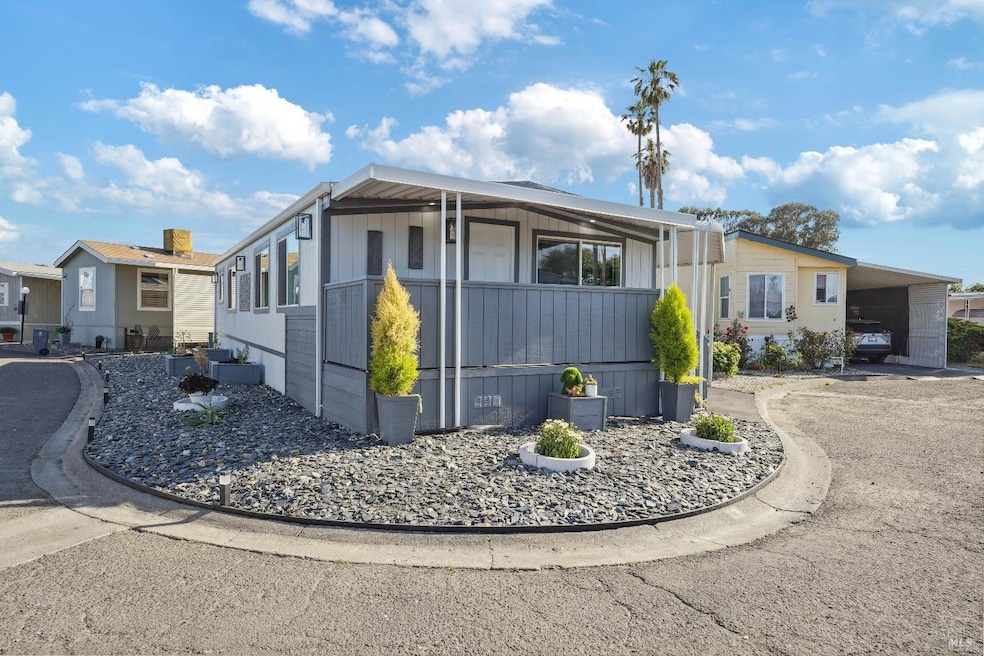 3000 Broadway St unit 13, American Canyon, CA 94503 - photo 1