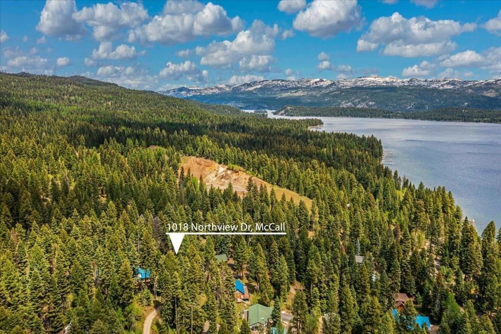 1018 Northview Dr unit 15, McCall, ID 83638 - photo 1