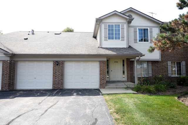 1524 Commodore Ln unit 3, Schaumburg, IL 60193 - photo 1