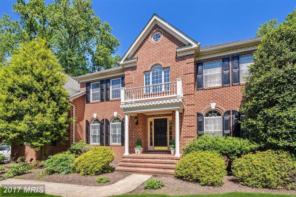 12321 Happy Hollow Rd, Cockeysville, MD 21030 - photo 1