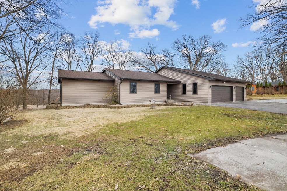 4321 W 133rd Ave, Crown Point, IN 46307 - photo 1