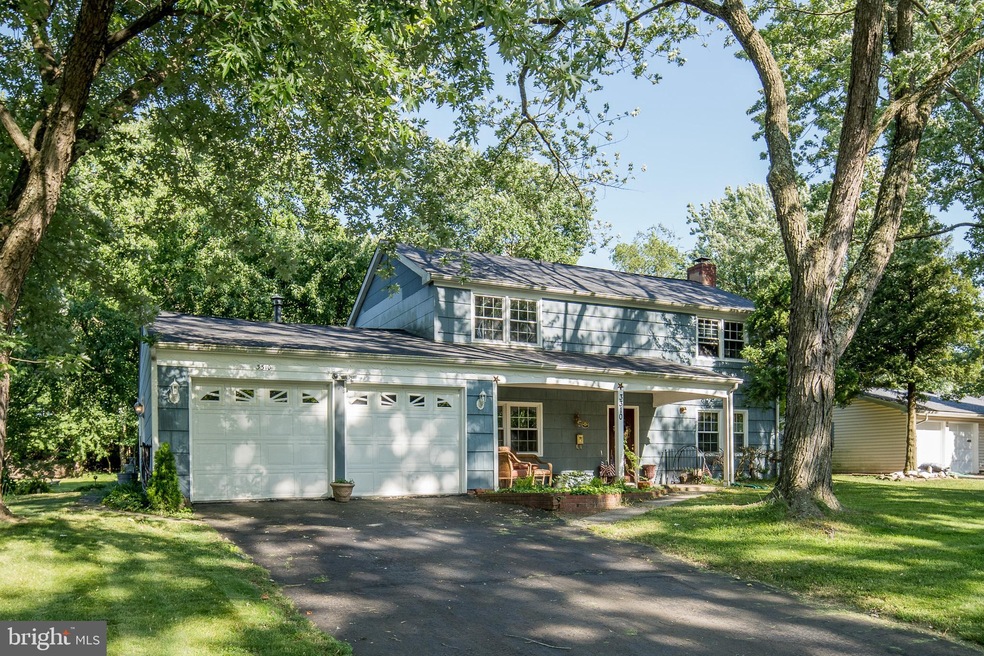 3310 Memphis Ln, Bowie, MD 20715 - photo 1