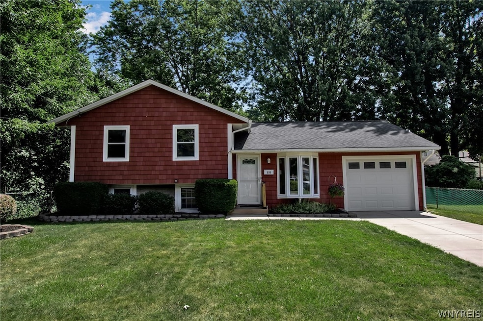 253 Homestead Dr, North Tonawanda, NY 14120 - photo 1