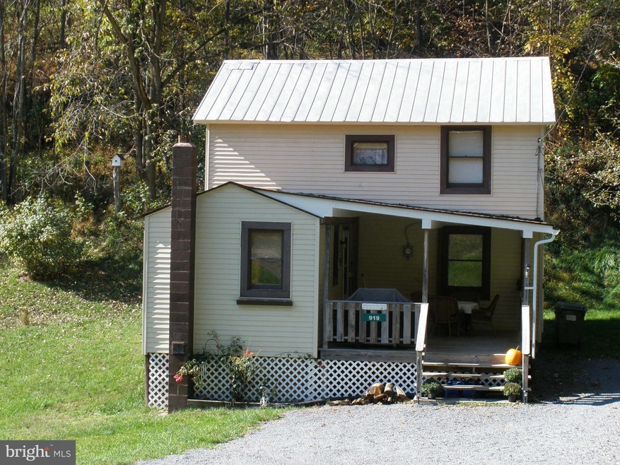 2 Flowing Springs Lot 2 unit C, Cabins, WV 26855 - photo 1