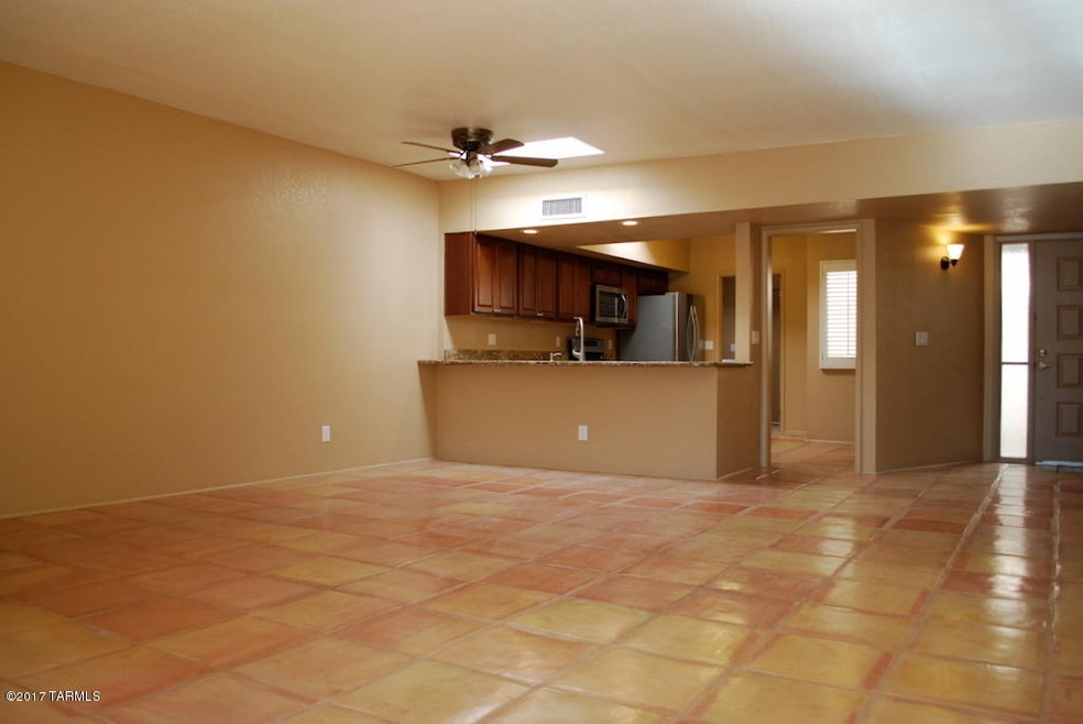 5066 N Placita Del Lazo, Tucson, AZ 85750 - photo 1