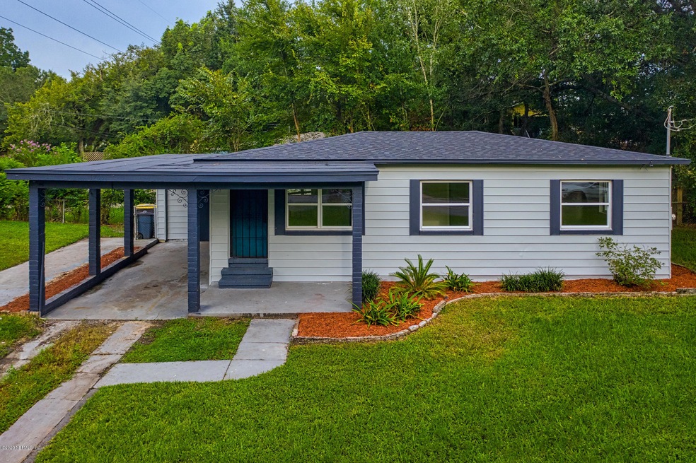 1205 Denaud St, Jacksonville, FL 32205 - photo 1