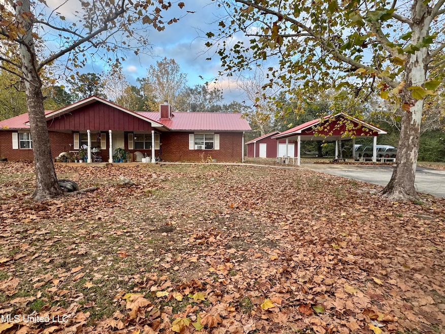 14192 Old Highway 67, Biloxi, MS 39532 - photo 1