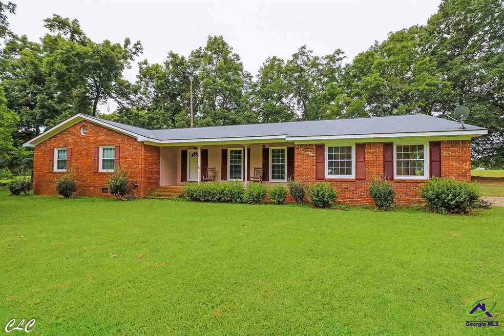 43 Union Church Rd, Byron, GA 31008 - photo 1