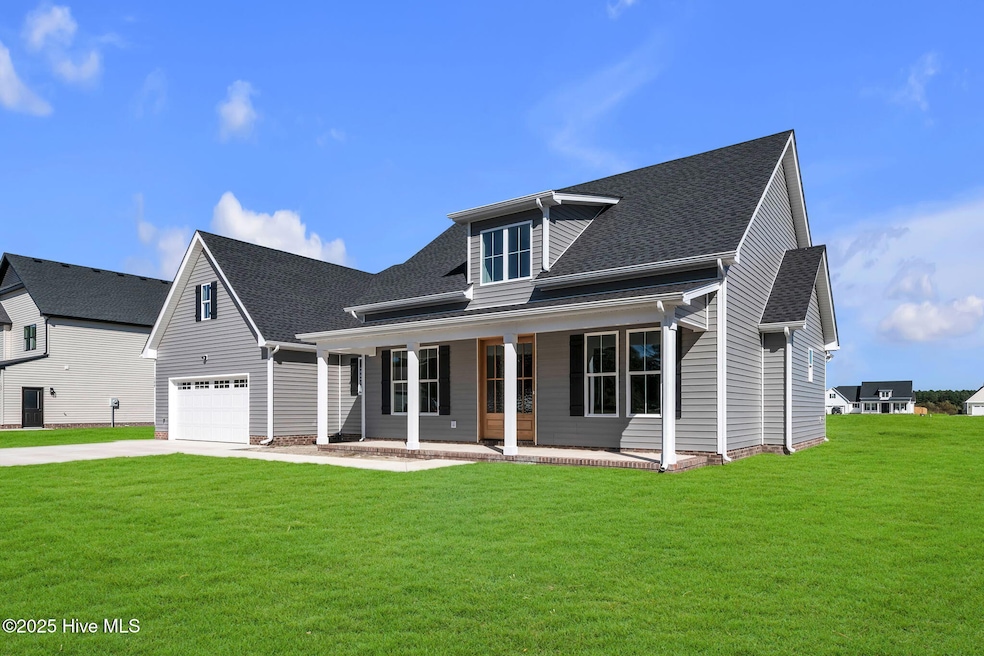 106 Samson Way, Barco, NC 27917 - photo 1