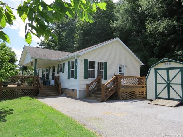 418 Cane River School Rd, Burnsville, NC 28714 - photo 1