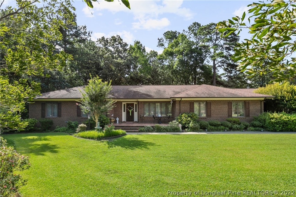 405 Murray Hill Rd, Fayetteville, NC 28303 - photo 1