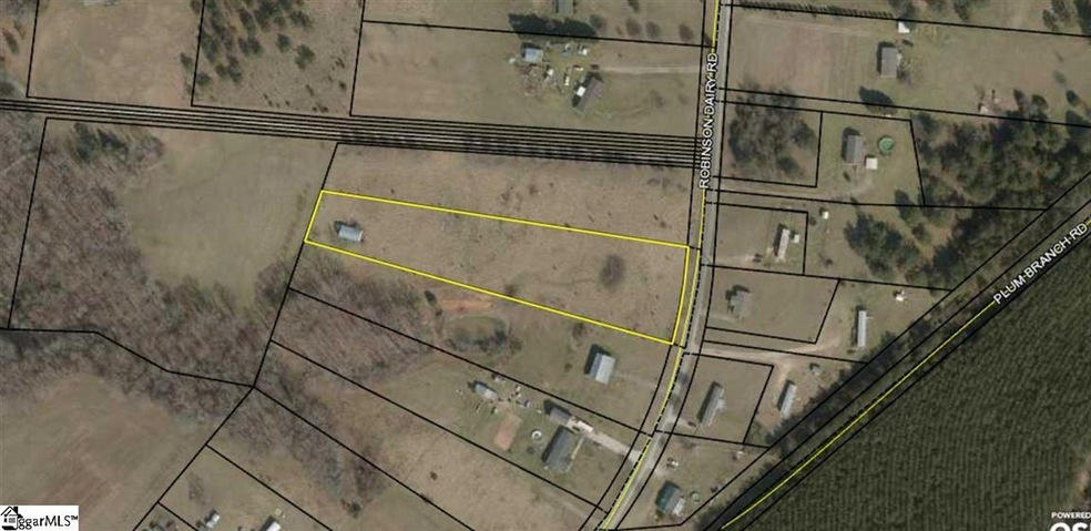 586 Robinson Dairy Rd, Enoree, SC 29335 - photo 1