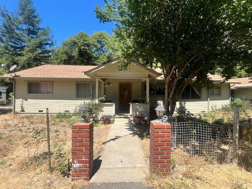 28550 N Highway 101, Willits, CA 95490 - photo 1