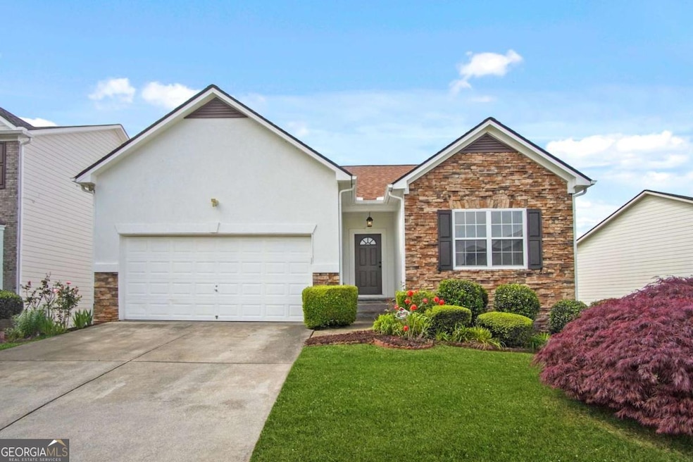 Sold $435,000 • Co-Listing Agent