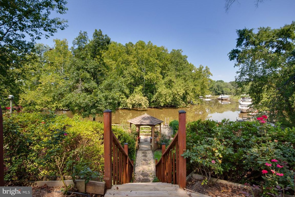 3003 Voyage Dr, Stafford, VA 22554 - photo 1