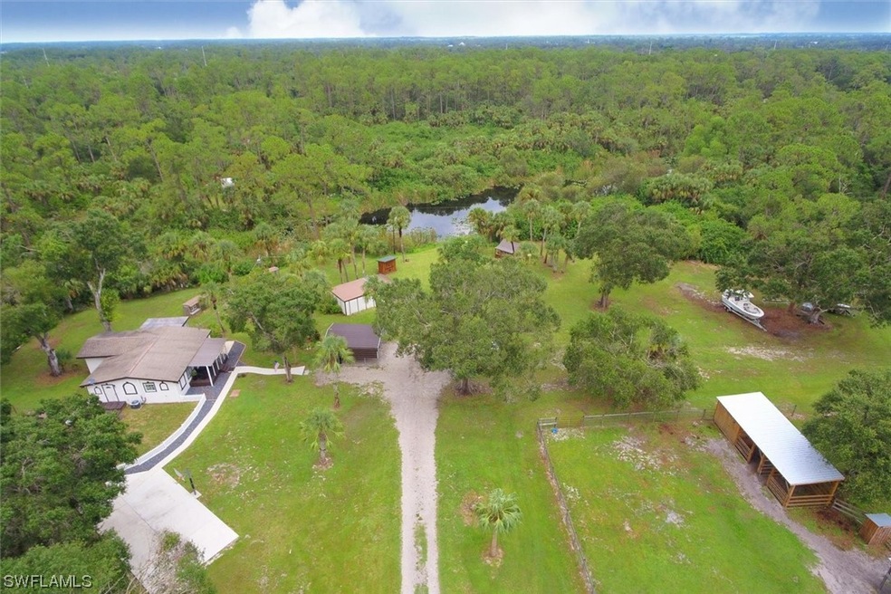 21011 Lonesome Ln, Alva, FL 33920 - photo 1