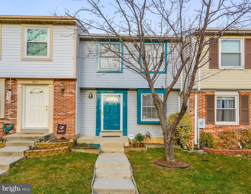 5910 Rowanberry Dr, Elkridge, MD 21075 - photo 1