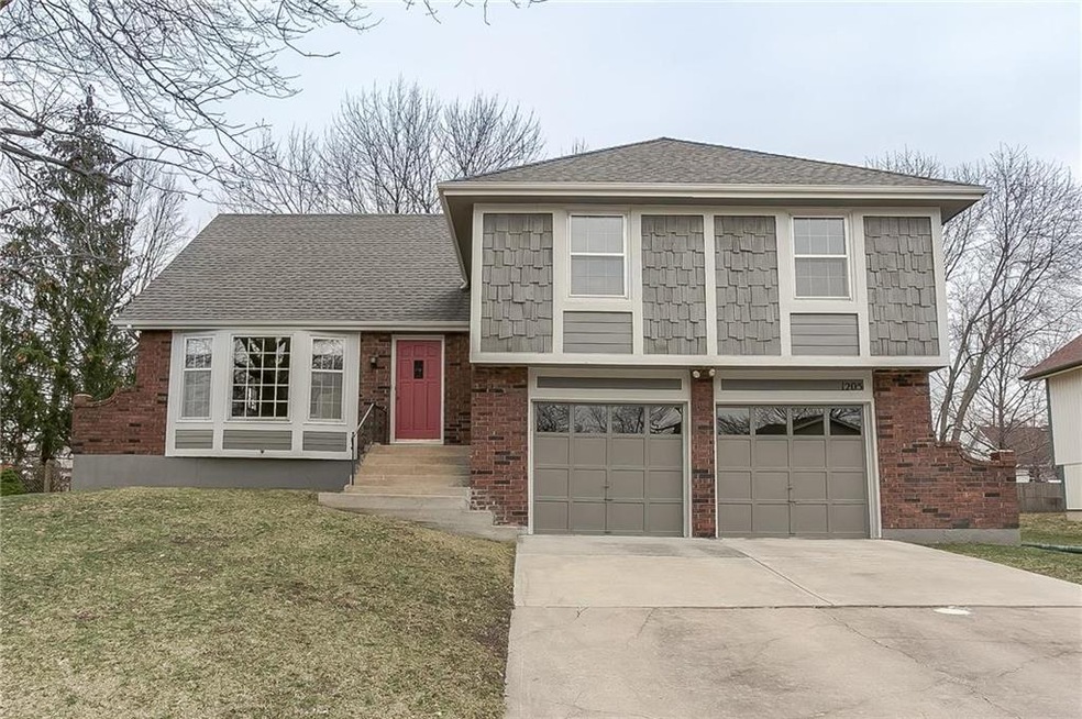 Welcome to your new home!