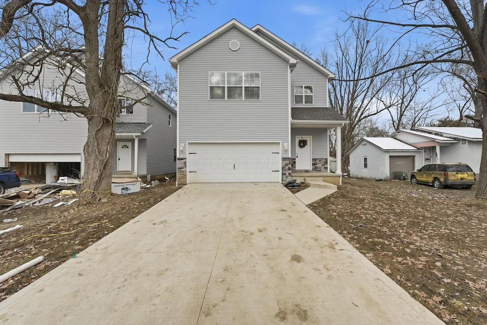 2618 Clybourne Rd, Columbus, OH 43231 - photo 1