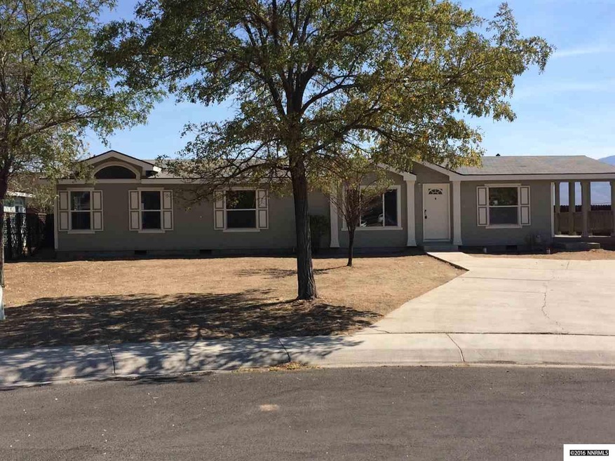 202 Glen Vista Dr, Dayton, NV 89403 - photo 1