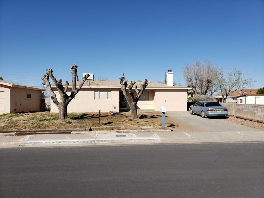 1313 Spruce Ave, Alamogordo, NM 88310 - photo 1