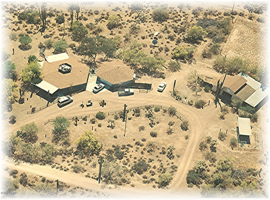 1908 N 101st Place, Mesa, AZ 85207 - photo 1