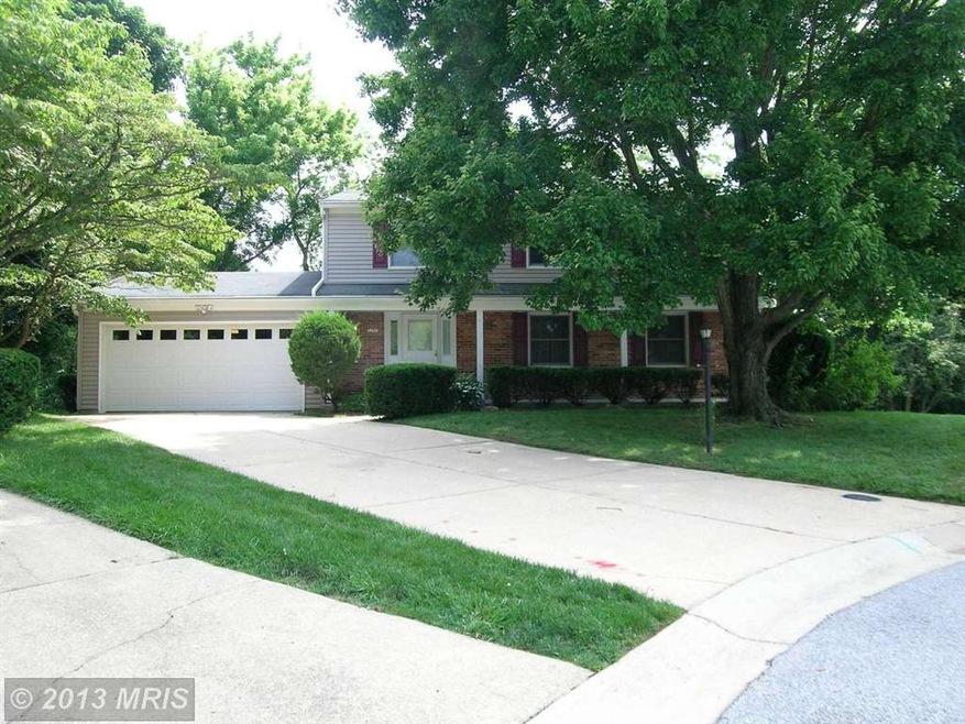 5237 Farm Pond Ln, Columbia, MD 21045 - photo 1