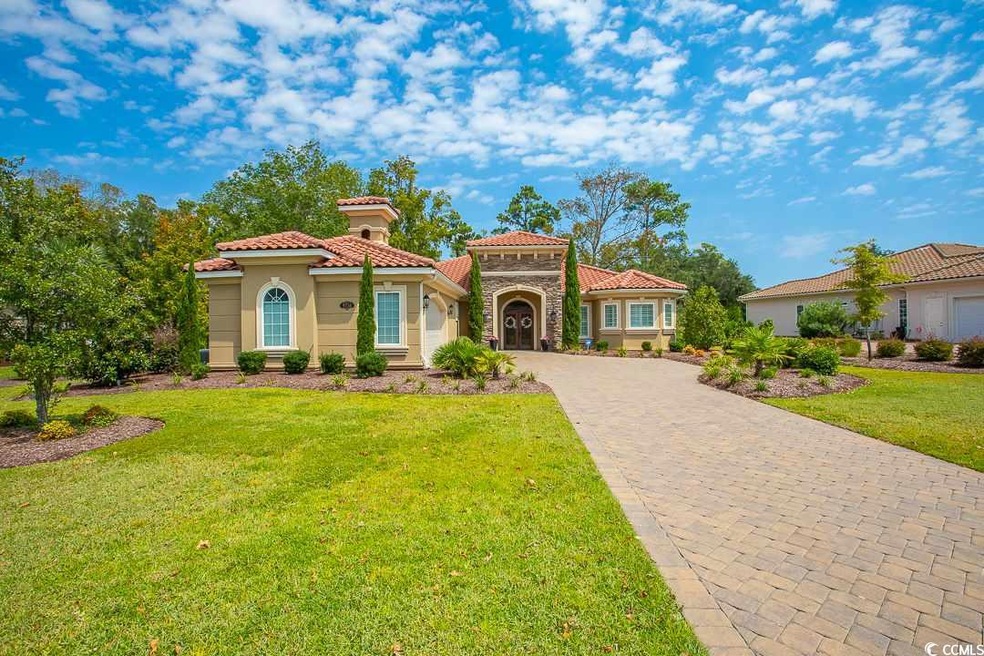 9734 Catalonia Ct unit 112 Members Club, Myrtle Beach, SC 29579 - photo 1