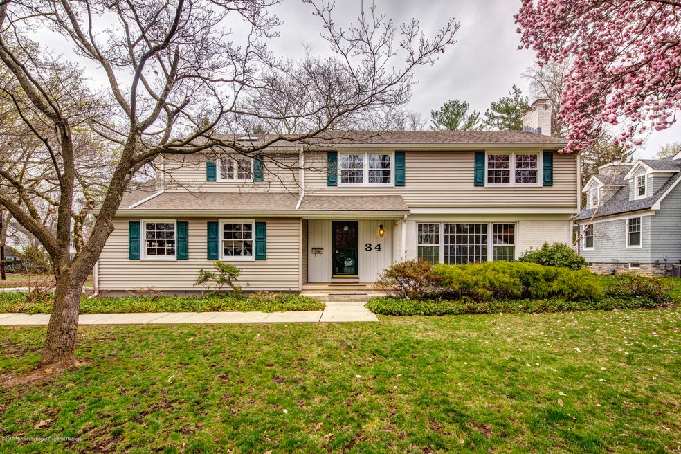 34 Rosslyn Ct, Little Silver, NJ 07739 - photo 1