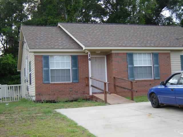 14 Ruby Ln, Crawfordville, FL 32327 - photo 1