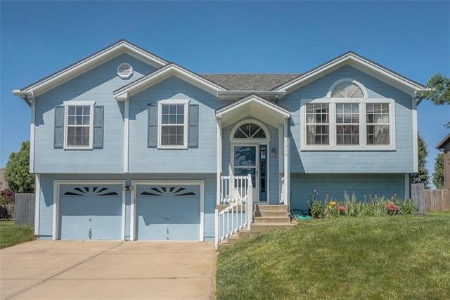 1710 Rolling Rock N A, Raymore, MO 64083 - photo 1