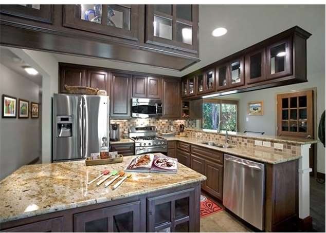 Almost $200k in updates with this kitchen, additio
