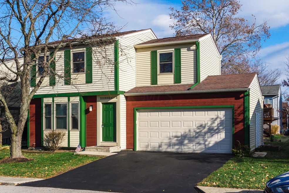 7706 Garrison - Millennium Group