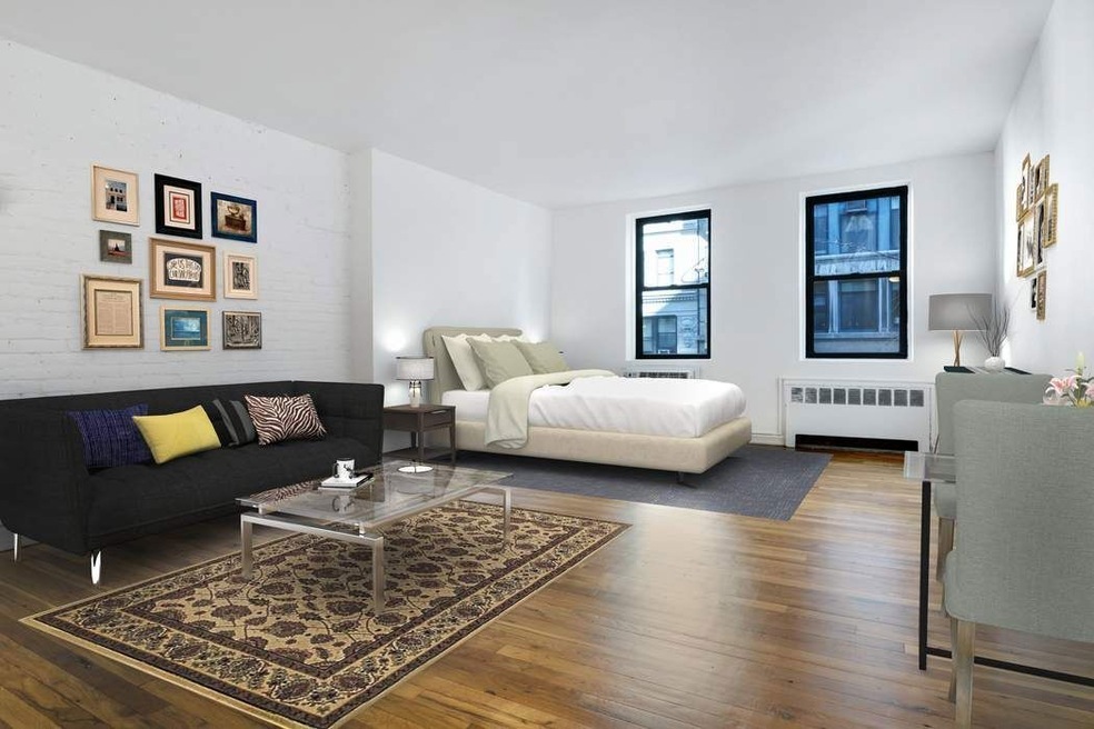 30 E 22nd St unit 4-D, New York, NY 10010 - photo 1