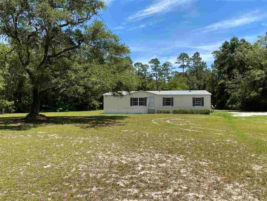 50 Carolina Ct, Crawfordville, FL 32327 - photo 1