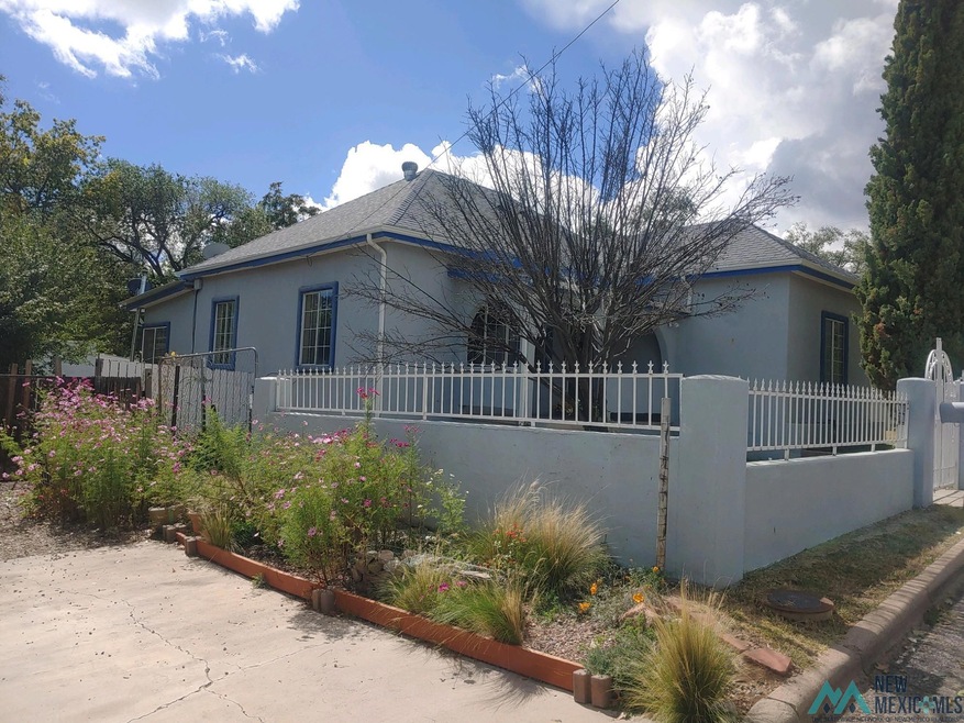 618 W 13th St, Silver City, NM 88061 - photo 1