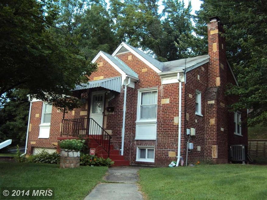 6411 59th Ave, Riverdale, MD 20737 - photo 1