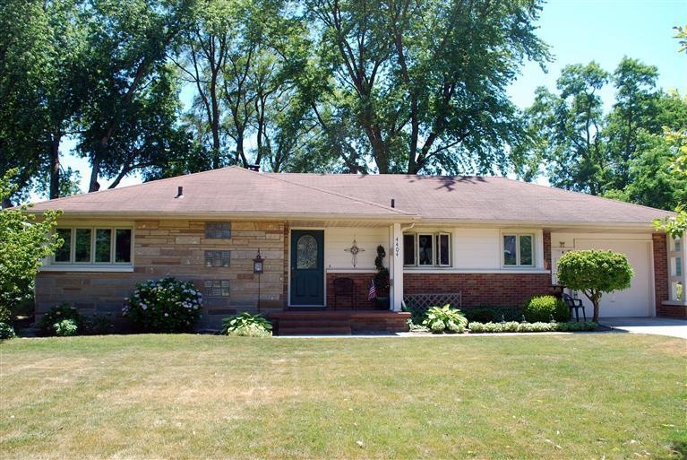 4404 Lake St, Bridgman, MI 49106 - photo 1