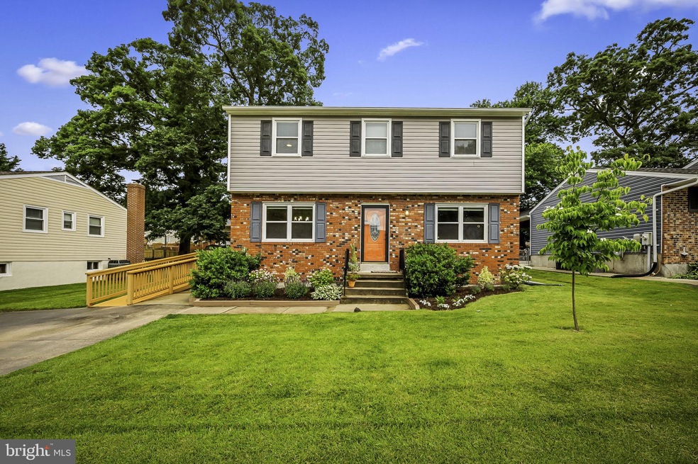 4221 Winterode Way, Nottingham, MD 21236 - photo 1