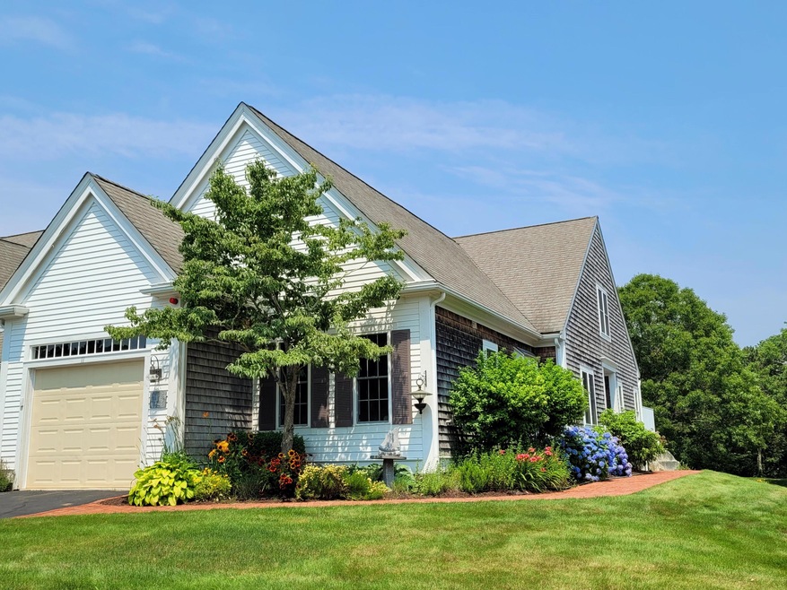 11 Stratford Ridge, Mashpee, MA 02649 - photo 1