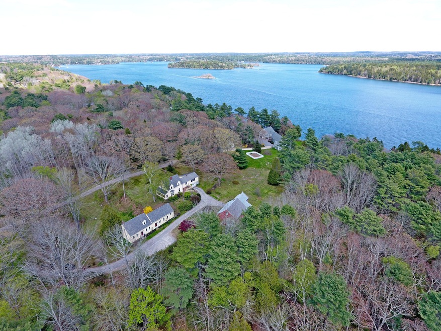23 Hog Tide Ln, Harpswell, ME 04079 - photo 1