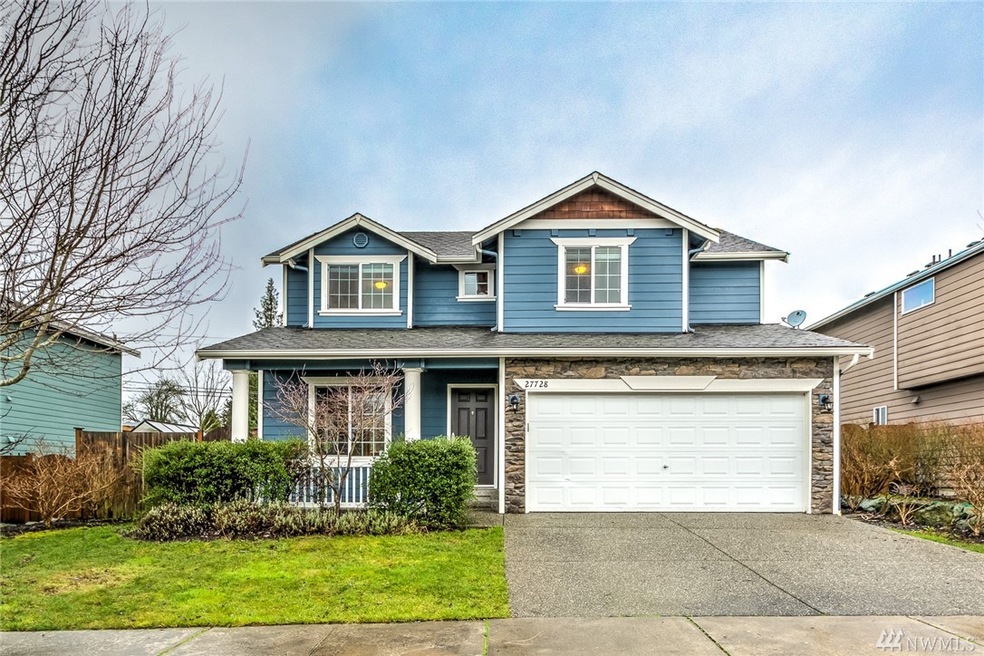 27728 69th Ave NW, Stanwood, WA 98292 - photo 1