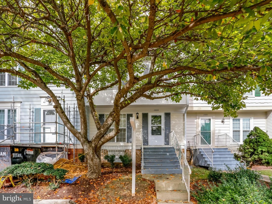 2884 Madeira Ct, Woodbridge, VA 22192 - photo 1