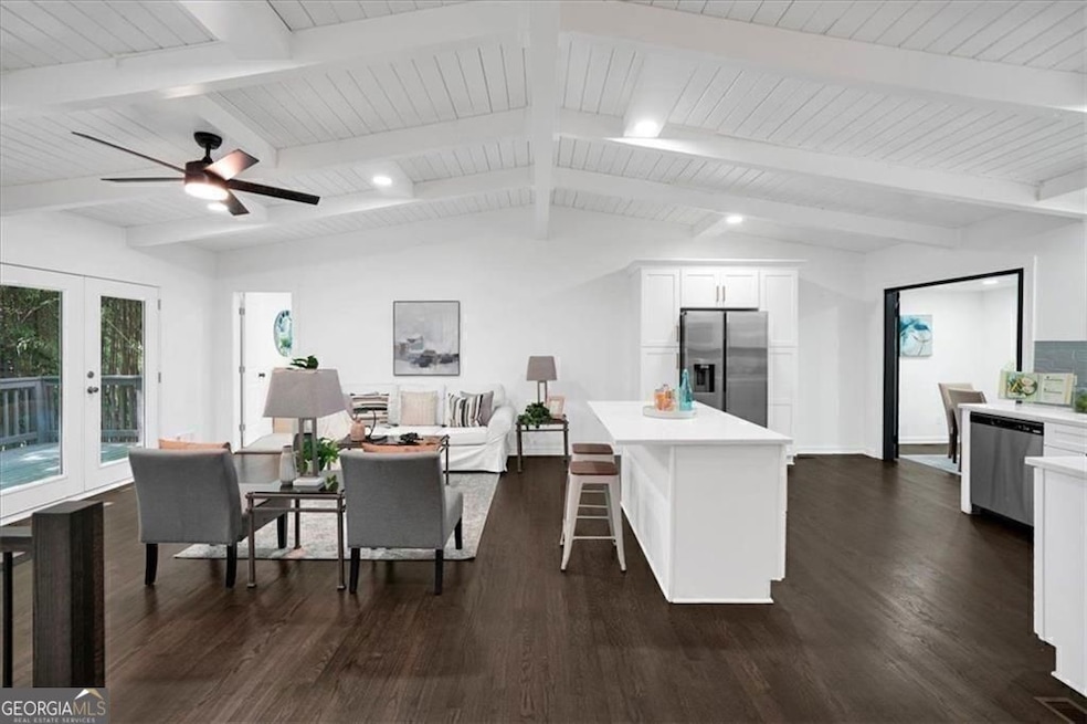 2138 Drew Valley Rd NE, Atlanta, GA 30319 - photo 1