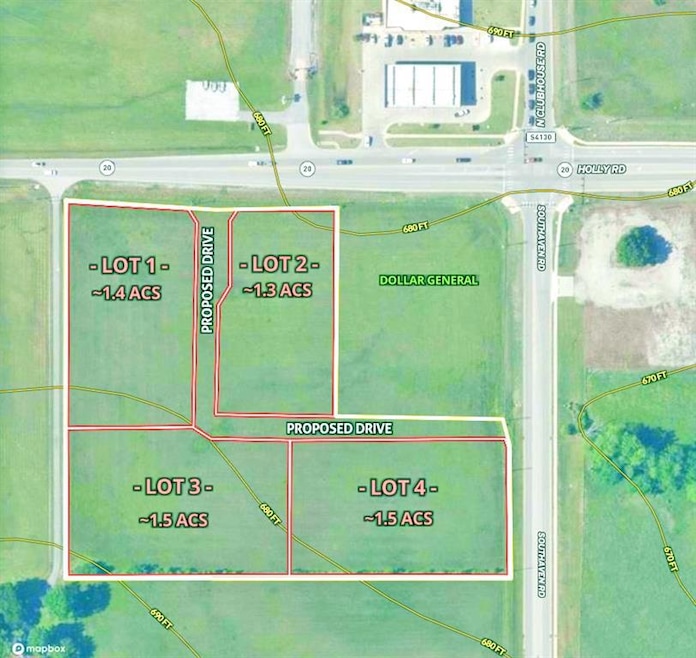 2925 W Holly Hwy 20 Rd, Claremore, OK 74017 - photo 1