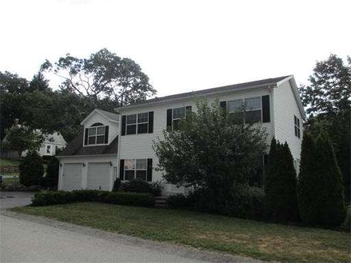 8 Autumn Ln, Weymouth, MA 02188 - photo 1