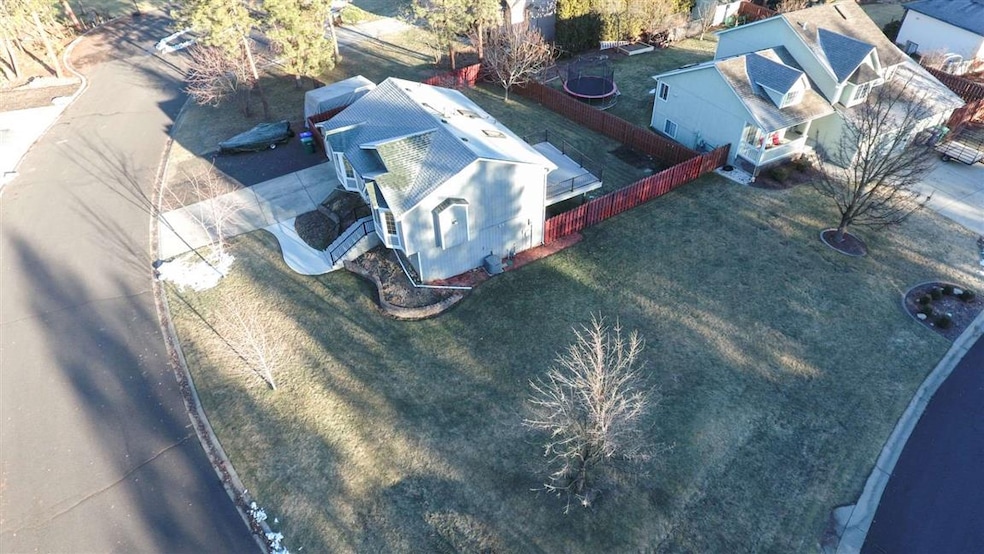 Sold $370,000 • Co-Listing Agent