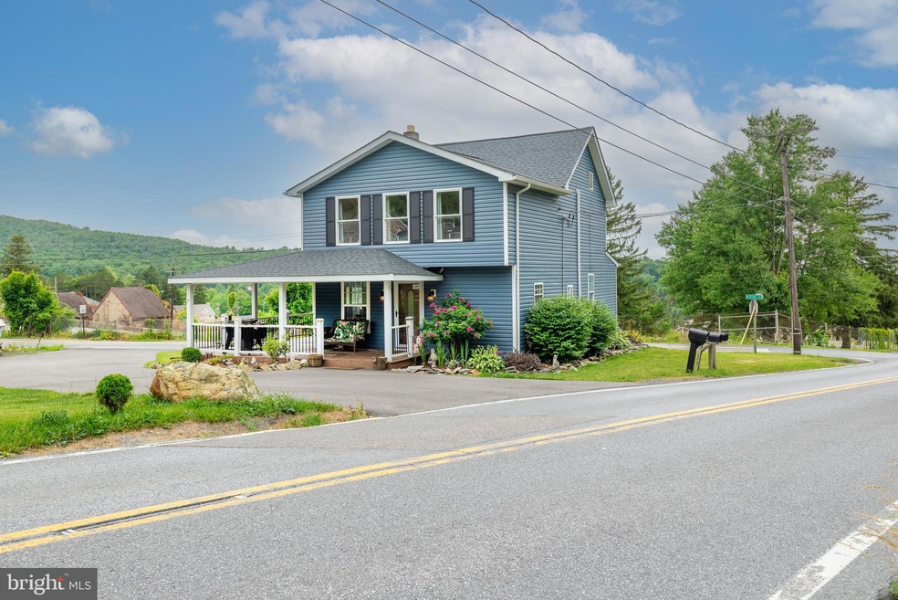 14255 Ritchie Rd, Cascade, MD 21719 - photo 1