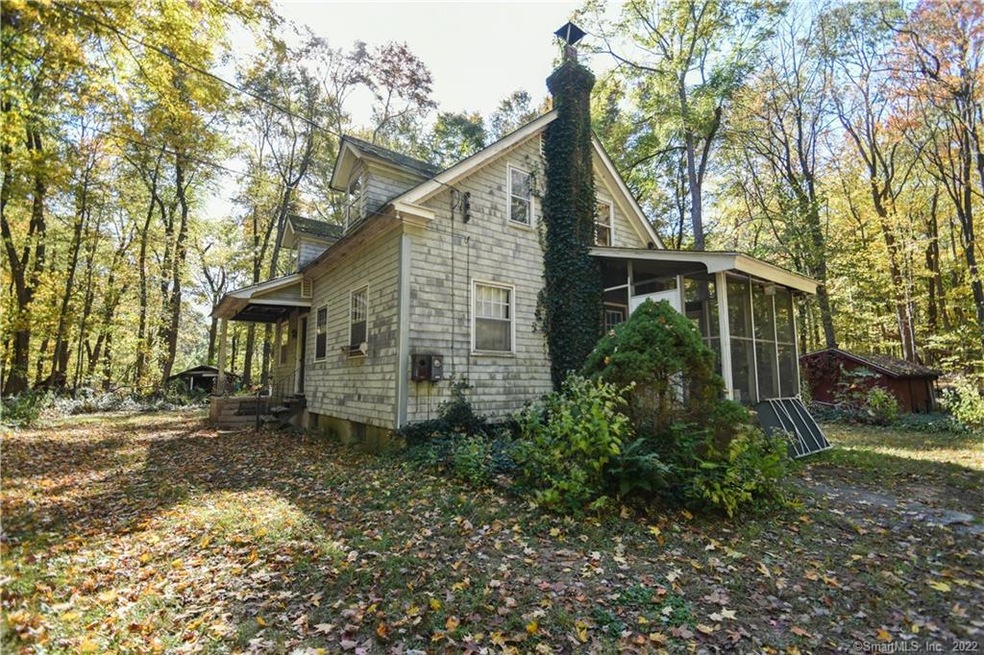 1693 John Fitch Blvd, South Windsor, CT 06074 - photo 1